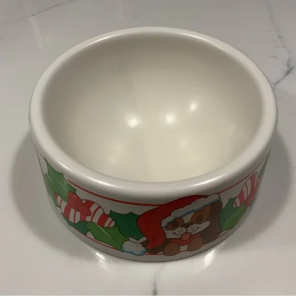 Doggie Dishes