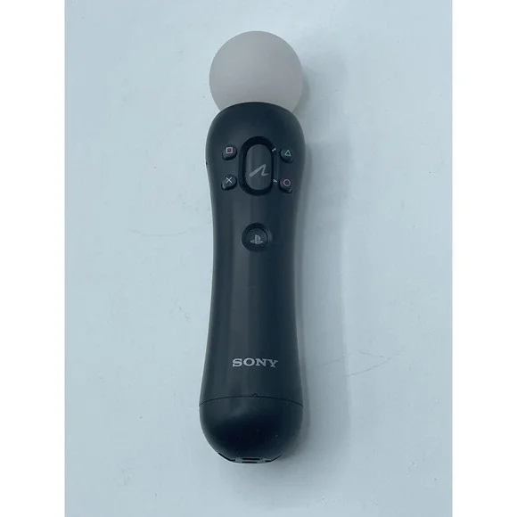 Official Sony Playstation 3 PS3 Move Motion Controller CECH-ZCM1U