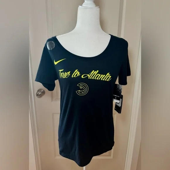 Nike Dri-Fit NBA Atlanta Hawks 