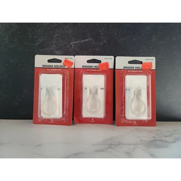Target Brand Broom Holders