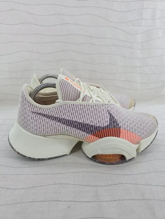 Nike Womens Air Zoom SuperRep 2 'Next Nature' Running Shoes CZ0608-106 Size 8