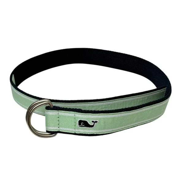 VINEYARD VINES Boys Belt Small 30