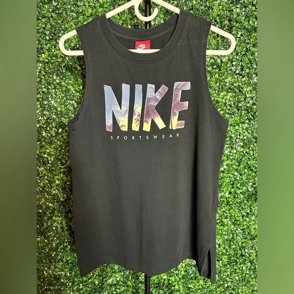 Nike Sportswear Women’s Tank Top