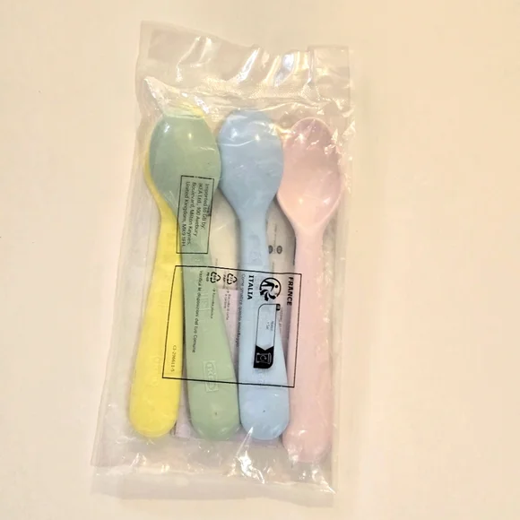 🆓️ With $20 Purchase New IKEA Kalas Spoons 🆓️