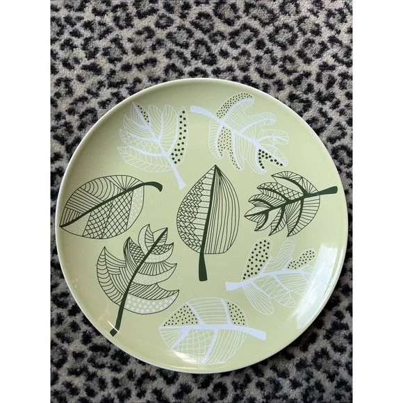 Ikea Large Platter serving Plate 12