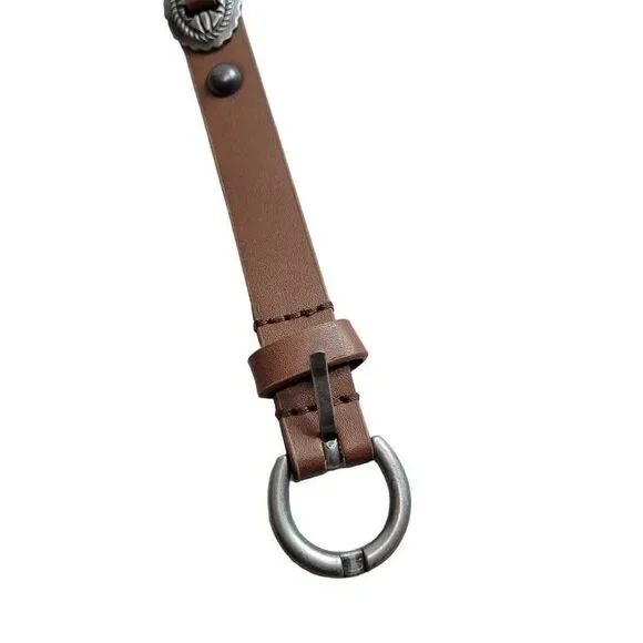 Western belt 30