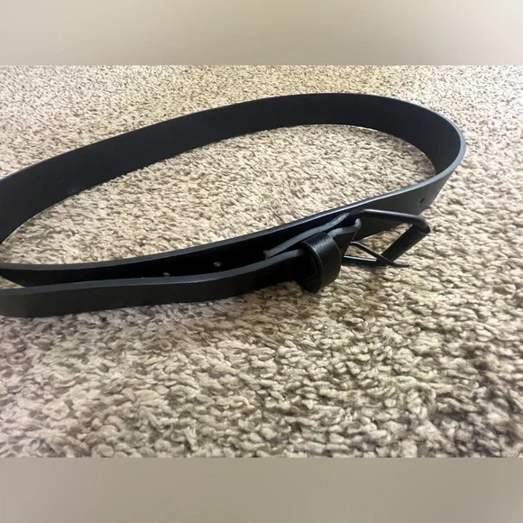 Boys belt