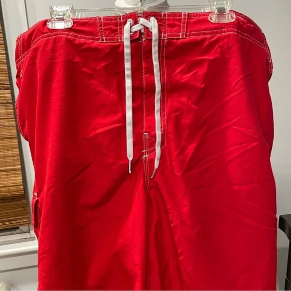JOE BOXER SWIM TRUNKS