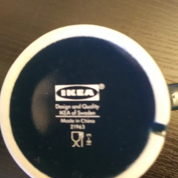 IKEA Coffee Mug