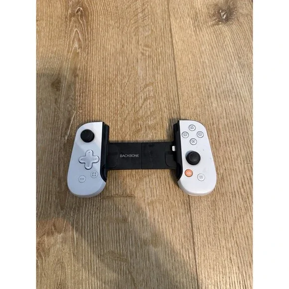 Backbone One Lightning Controller Playstation Edition BB-02-W-S