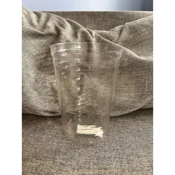 Longaberger Basket Plastic Protector 41378 October Fields Base
