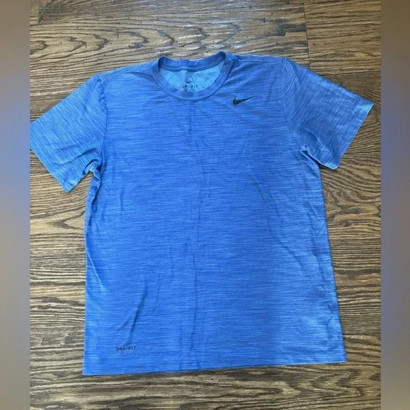 Nike Dri Fit shirt