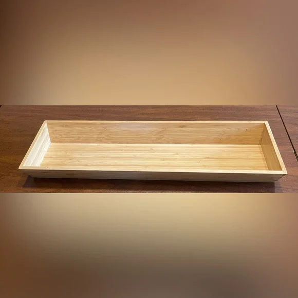 IKEA Bamboo Tray