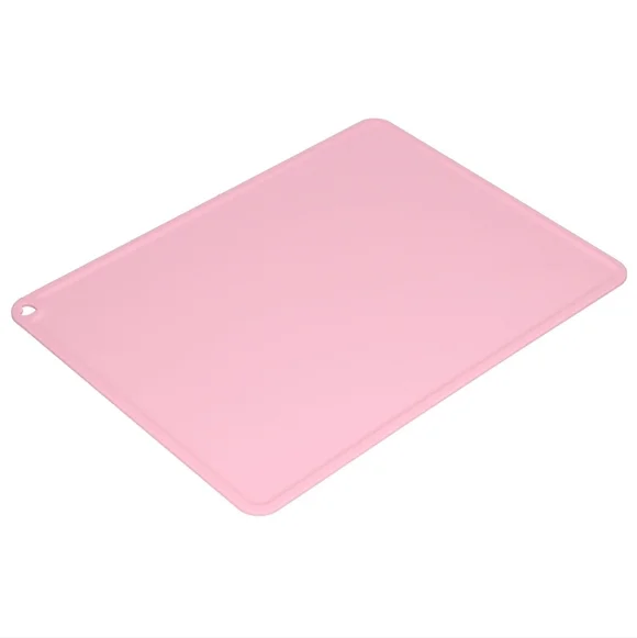 pet waterproof feeding mat