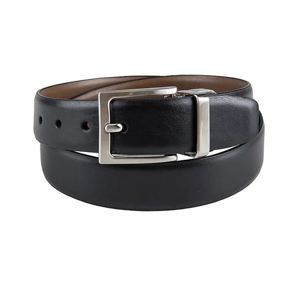 Izod Reversible Black and Brown Belt
