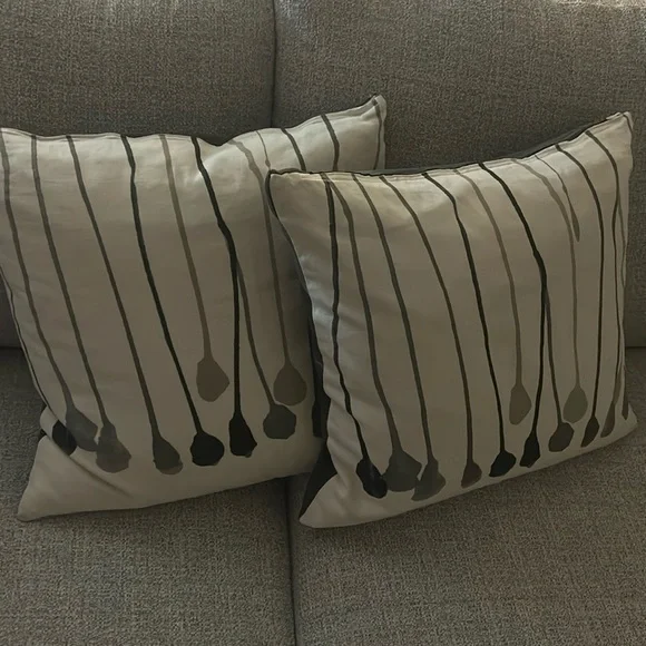 IKEA pillows