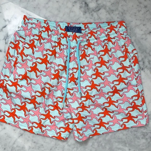 Vilebrequin brand new swimsuit