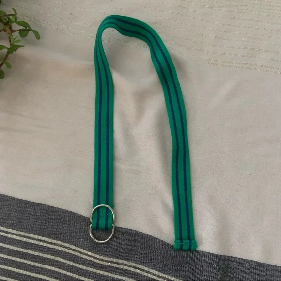 Ralph Lauren Toddler Belt