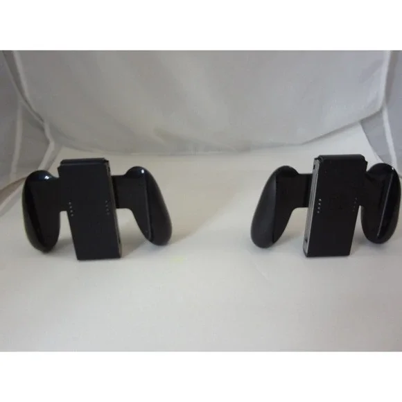 2 - Official OEM Nintendo Switch Joy-Con Comfort Grip HAC-011 Controller Holder