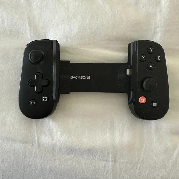 Backbone One Mobile Gaming Controller for iPhone