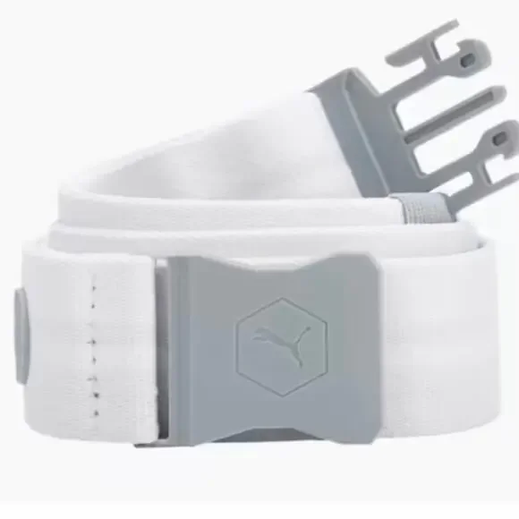 PUMA GOLF Ultralite Stretch Belt - Comfortable and Stylish!