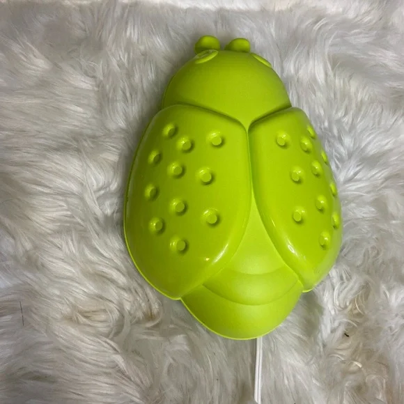 Ikea bug light