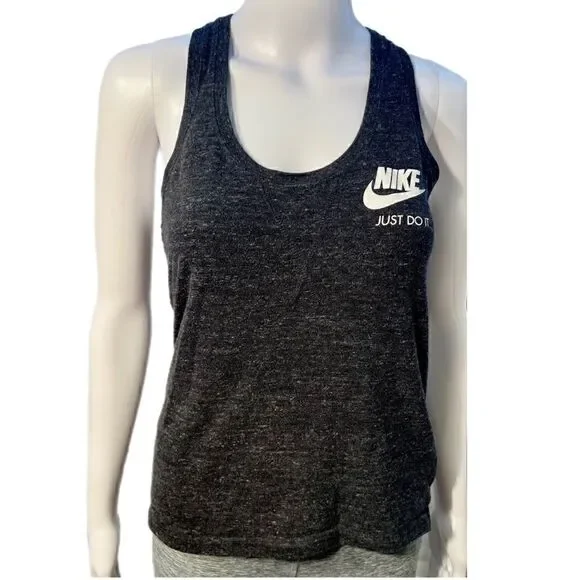Nike Racerback Vintage Graphic Tank