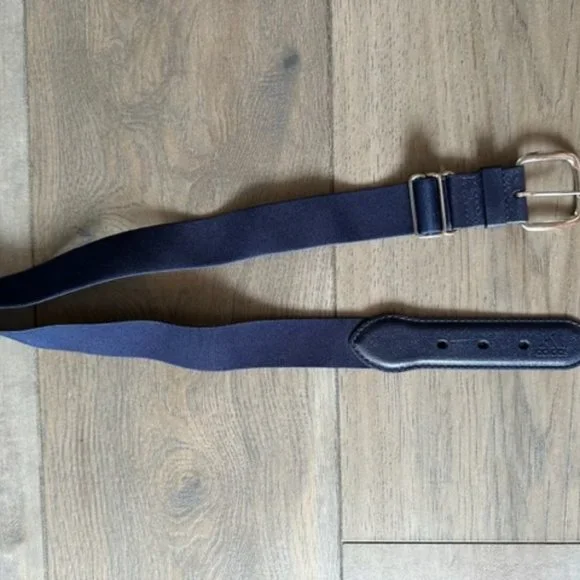 ADIDAS BOYS BASEBALL BELT