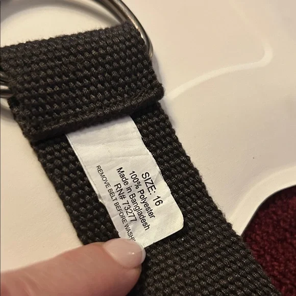 Brown Belt