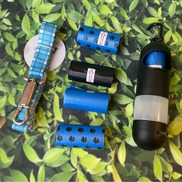BLUE PET BUNDLE