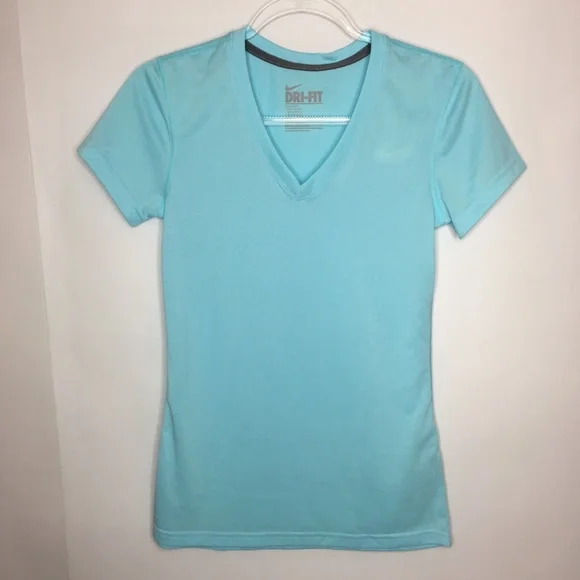 Nike Dri-Fit V-Neck