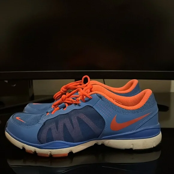 Nike Flex Trainer 2
