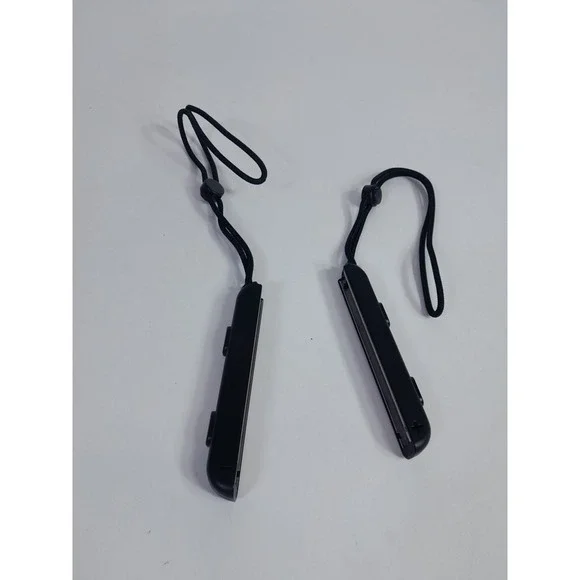 Original Authentic Nintendo Switch Joy Con Wrist Strap Lot 2