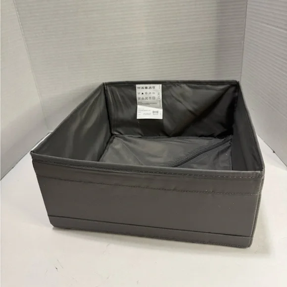 IKEA Grey Box