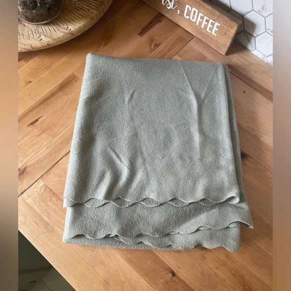 IKEA Fleece Blanket