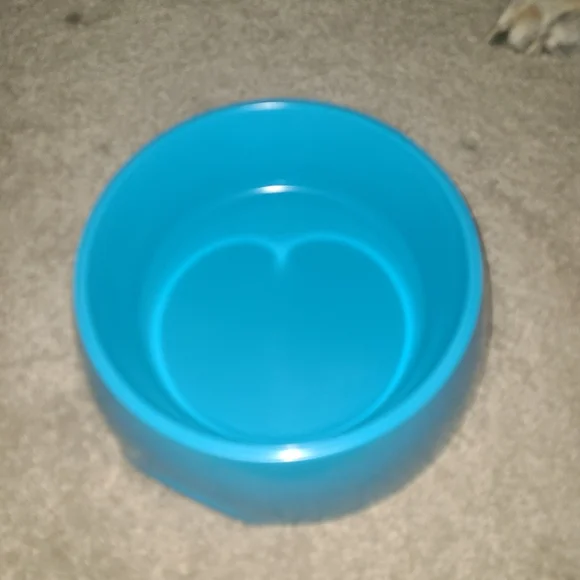 Dog bowl