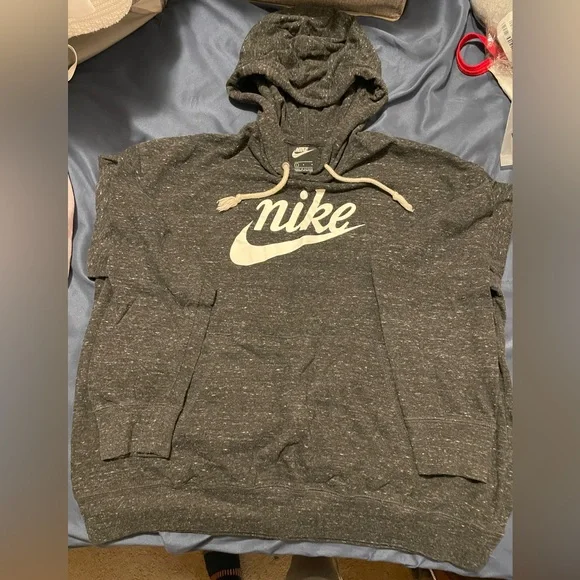 Nike Lightweight Hoodie