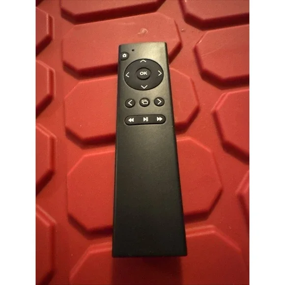 Universal Xbox Remote Control EUC