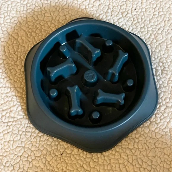 Dog bowl