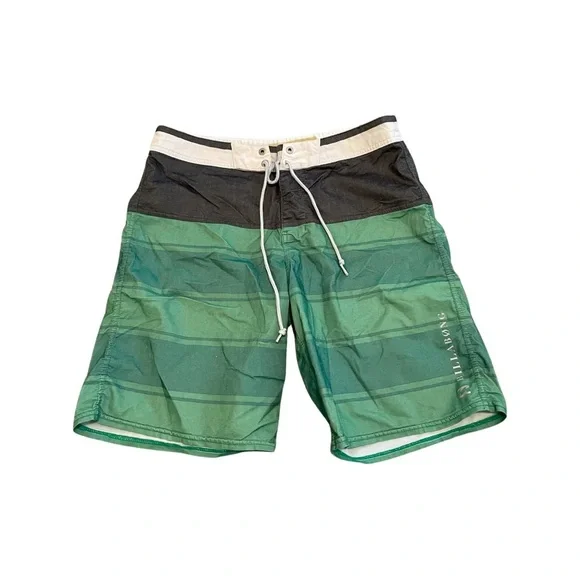 Billabong men’s swim trunks 31