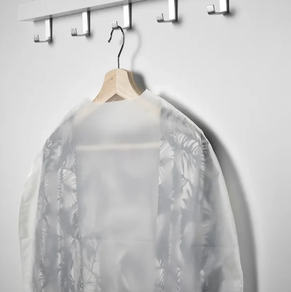 IKEA 3 Clothes Covers