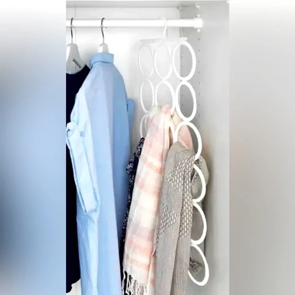IKEA multi-use hanger