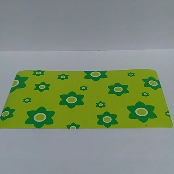Set of 8 IKEA Placemats