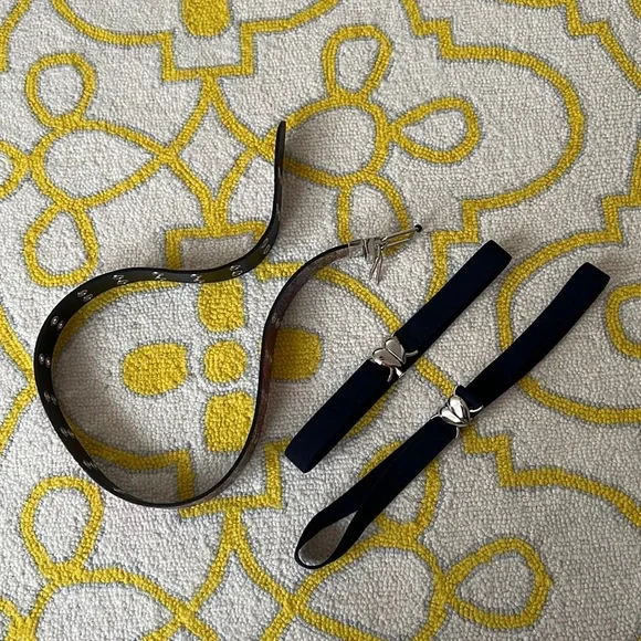 Misc Kid’s Belts