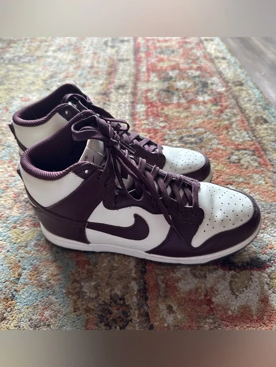 Nike sneakers
