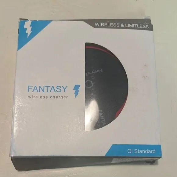 Fantasy Wireless Charger