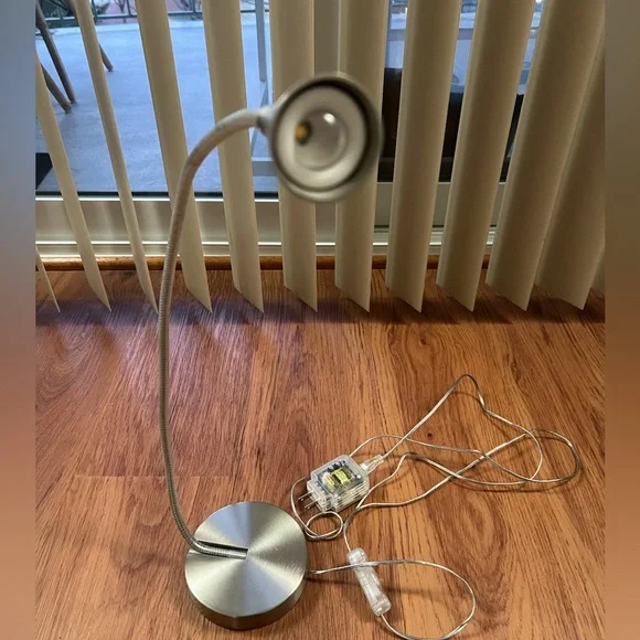 IKEA LED Table Lamp