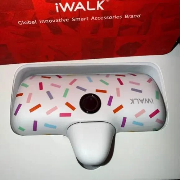 iWALK LinkPod P Portable Charger Power Bank old style