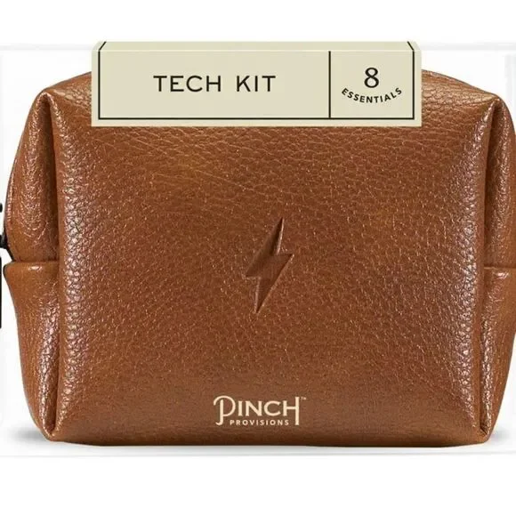 Pinch Provisions Mini Tech Kit