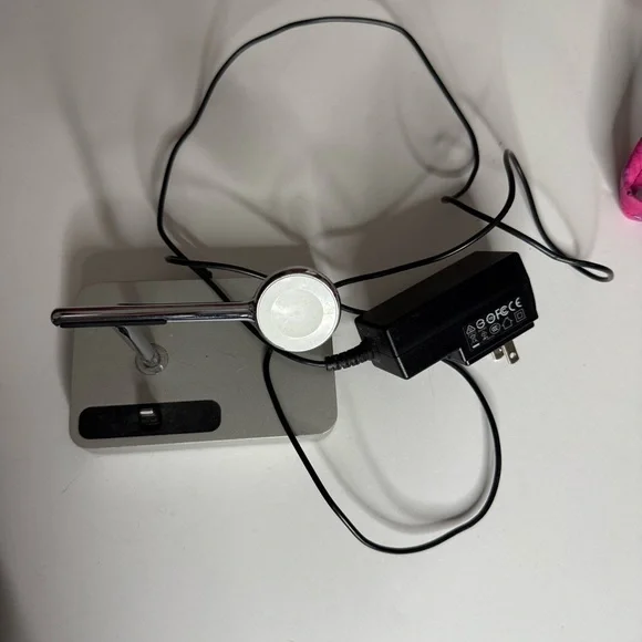 Apple Watch + IPhone Charger